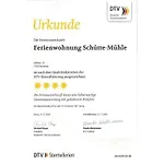 Schuette Muehle Διαμέρισμα Schmallenberg