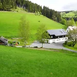 Appartamento Schuette Muehle Schmallenberg