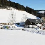 Schuette Muehle Appartamento Schmallenberg