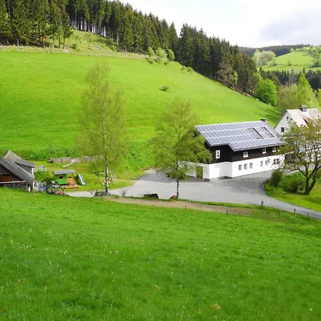 Апартаменты Schuette Muehle