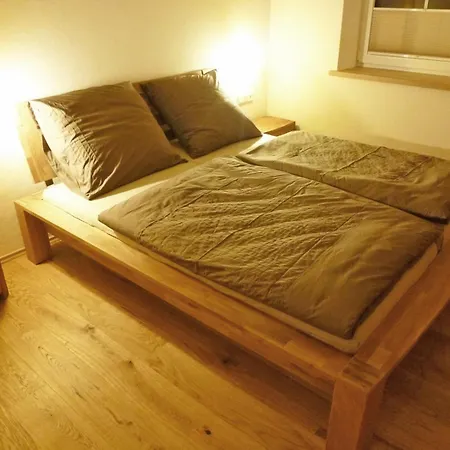 Apartamento Schütte Mühle *