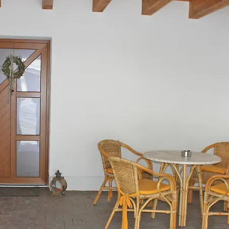 Schuette Muehle * Шмалленберг