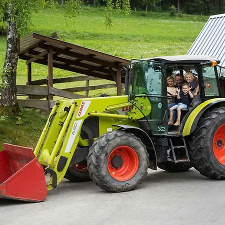 Schuette Muehle Апартаменты Шмалленберг