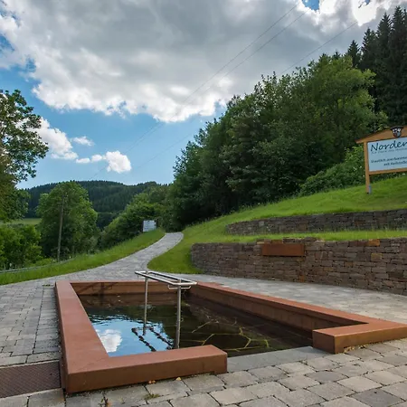 Schuette Muehle Апартаменты