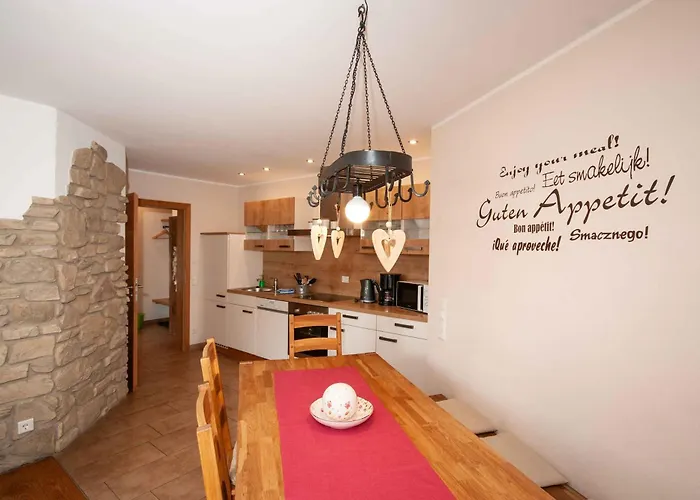 Lägenhet Schuette Muehle Schmallenberg