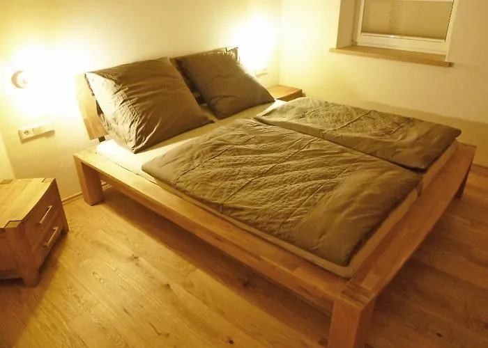 Apartamento Schütte Mühle *