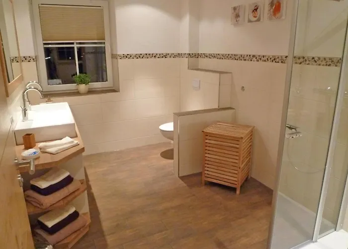 Schuette Muehle * Schmallenberg