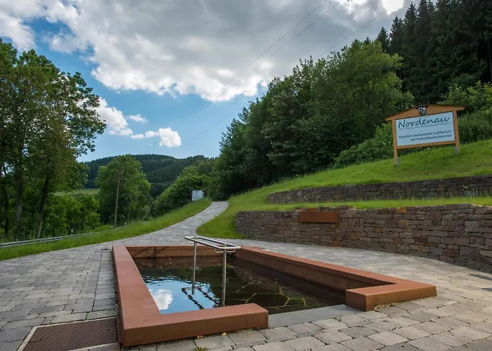 Schuette Muehle Lägenhet